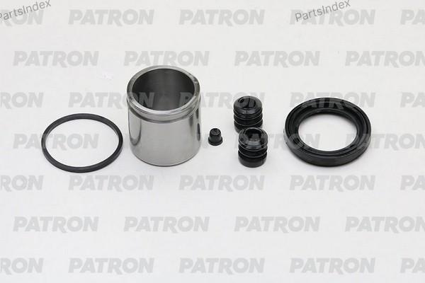 PATRON ремкомплект тормозного суппорта PRK276