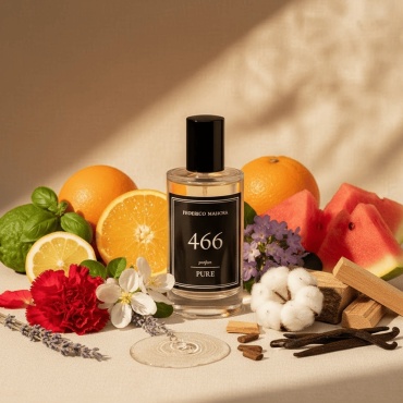 Federico Mahora Pure 466 духи PARFUM 50 мл, для мужчин