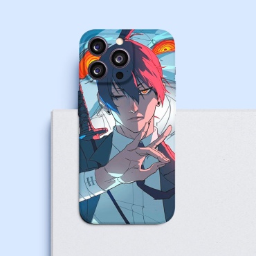 Чехол для Apple iPhone X рисунок