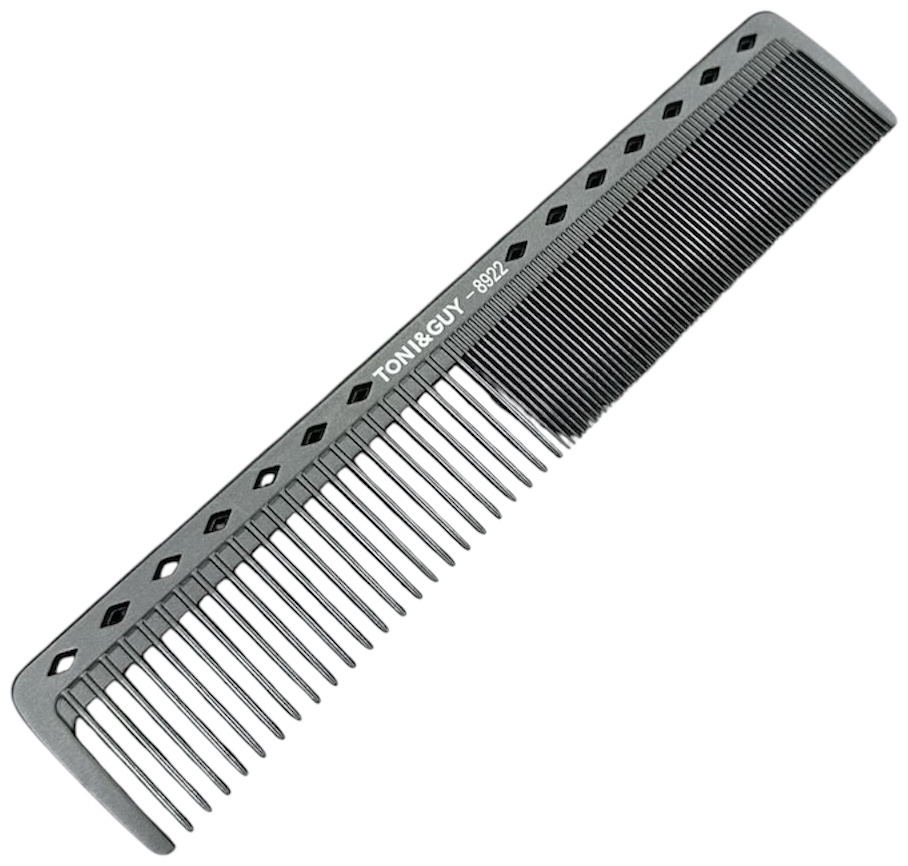 Toni&Guy гребень 19.6*4.0*03cm