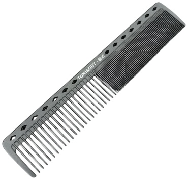 Toni&Guy гребень 19.6*4.0*03cm