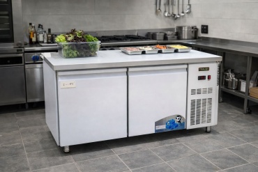 Foodatlas FA1270D серый