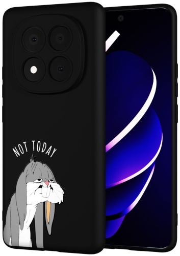 Чехол Mcover для Redmi Redmi Note 14 Pro+ рисунок