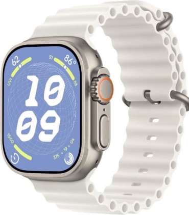 SAFFI WH9 ULTRA mini 38 мм серый