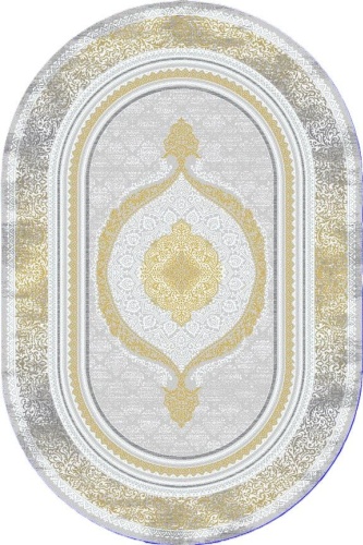 Ковер Bal Carpet 80x150 см, короткий ворс, Казахстан