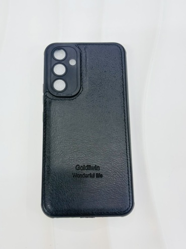 Чехол CASETiFY для Samsung Galaxy A54 черный