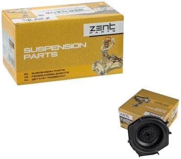 ZentParts опора амортизатора Z11865