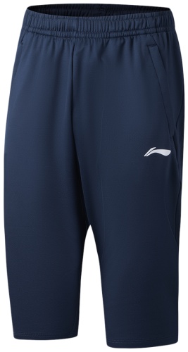 Штаны LI-NING синий 50