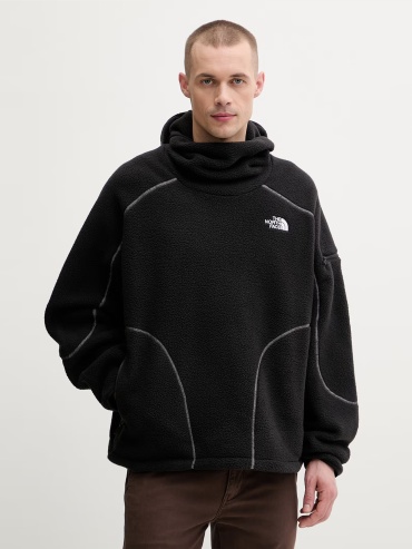 Худи The North Face черный