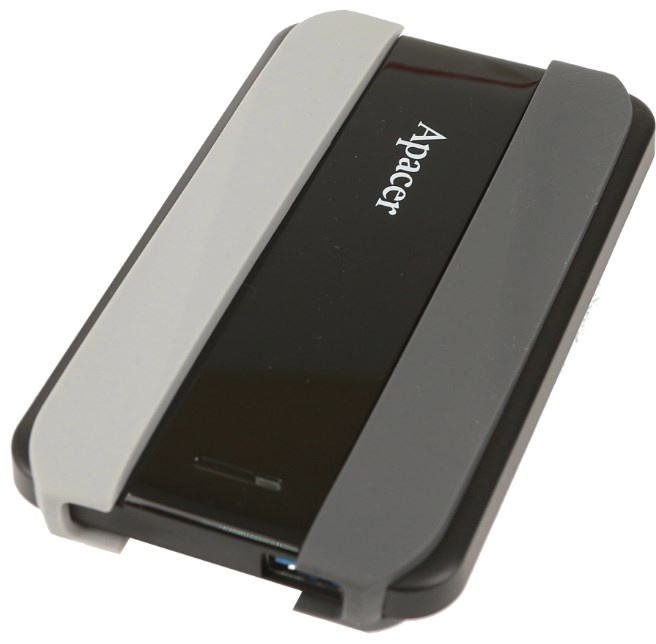 Внешний накопитель Apacer AC533/AP1TBAC533B-1 1000 Гб