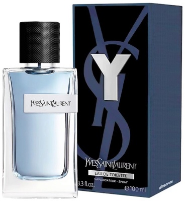 Yves Saint Laurent Y Reno туалетная вода EDT 100 мл, для мужчин