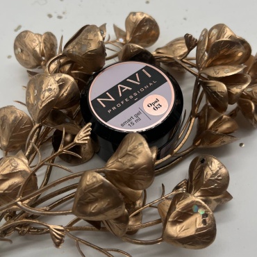 NAVI Professional гель Smart gel Opal 03 15 мл