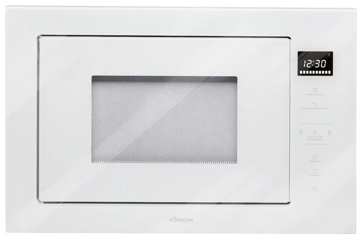 Микроволновая печь Konigin GTMB925WG белый