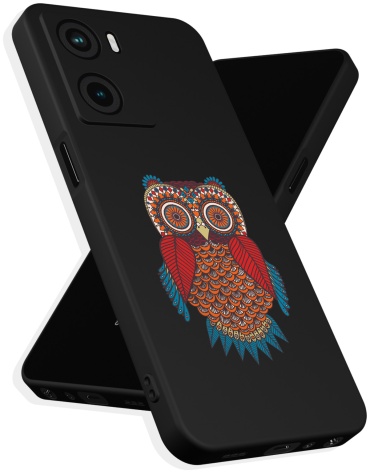 Чехол для OPPO A57, A57s, A77s рисунок