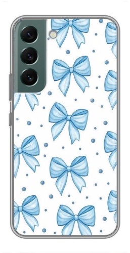 Чехол BAIKO для Samsung Galaxy S22 рисунок