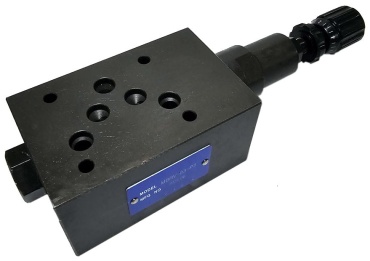 OEM клапан редукционный MBRV-03P-2 (35 - 140 bar)