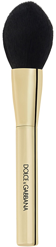 DOLCE&GABBANA Bronzer Brush 1