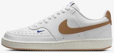 Кеды Nike COURT VISION LO NN  белый