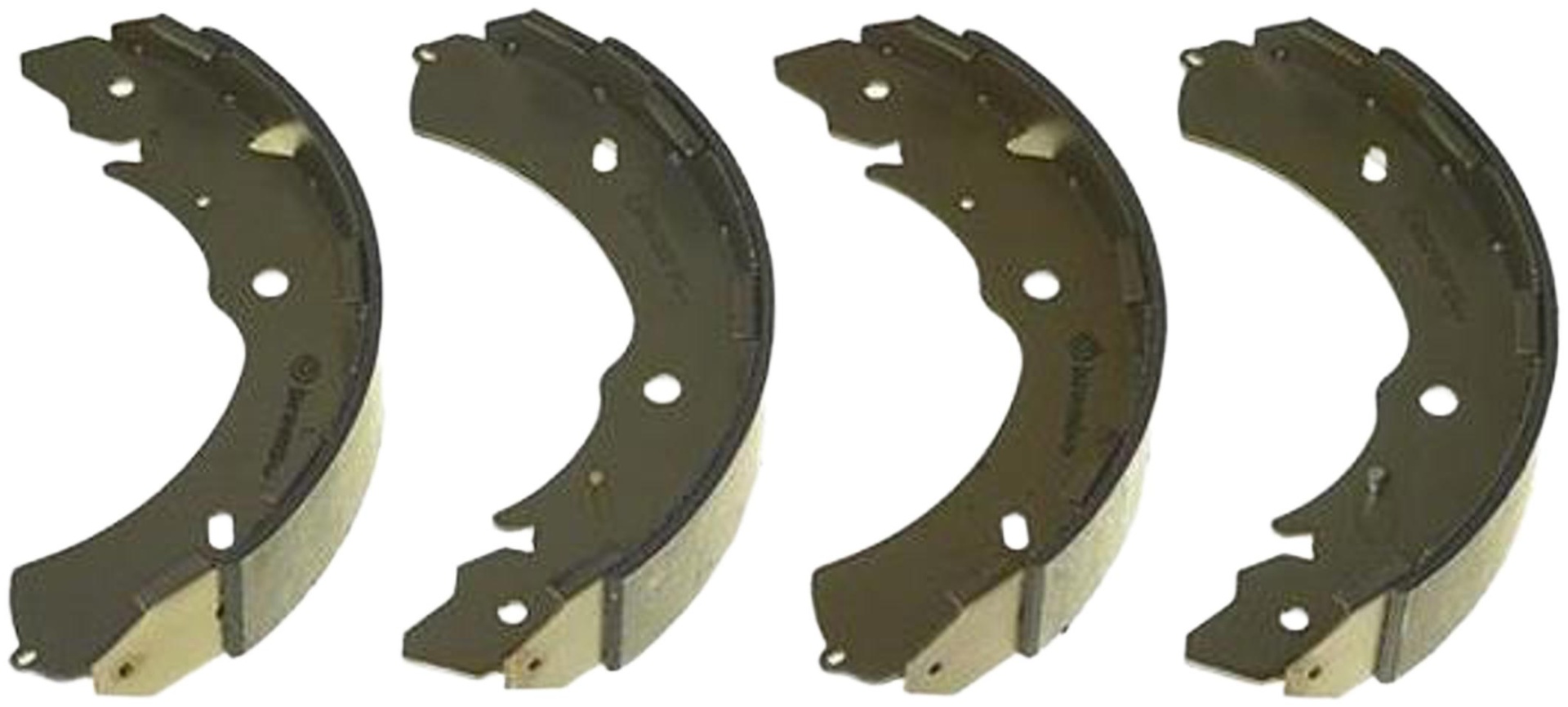 Колодки Brembo S54523