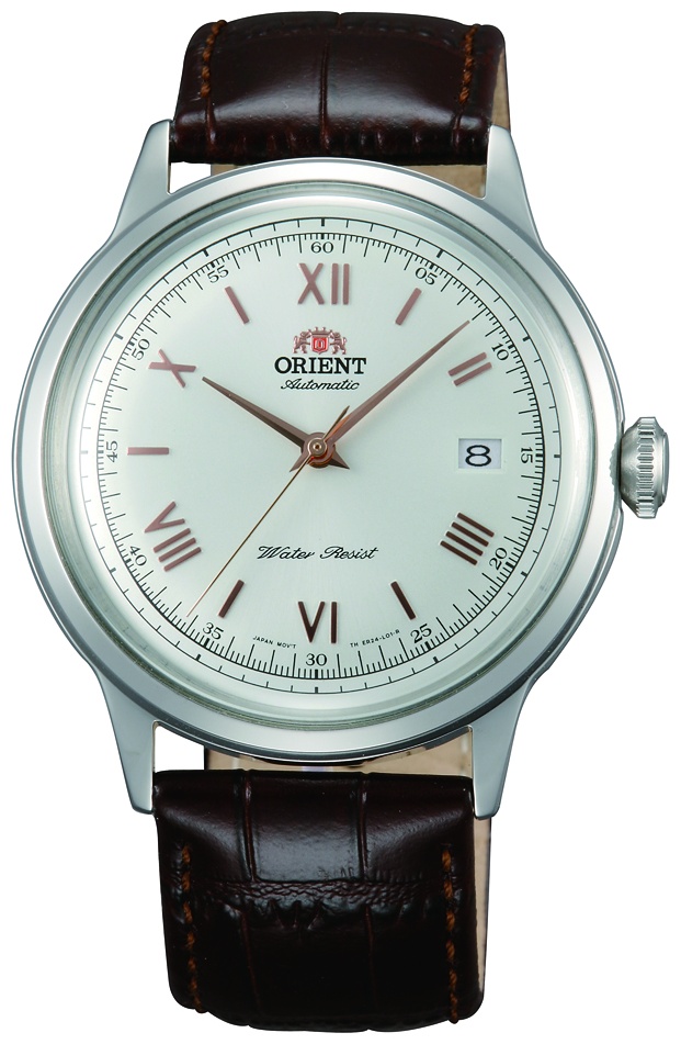Механические ORIENT TAC00008W0 нержавеющая сталь