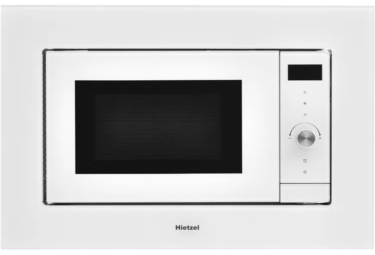 Микроволновая печь Hietzel MOBI 20.1FTP WH белый