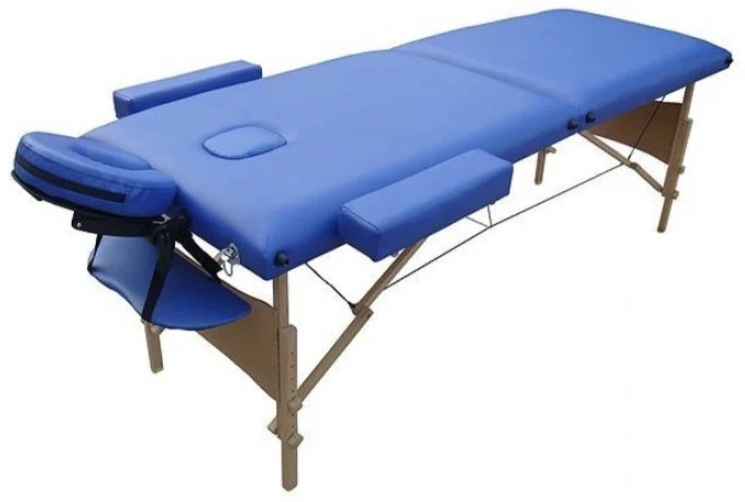 Кушетка Nirvana MK300 до 250 кг 60х185 см