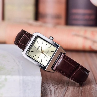 Кварцевые CASIO LTP-V007L-7E2UDF нержавеющая сталь