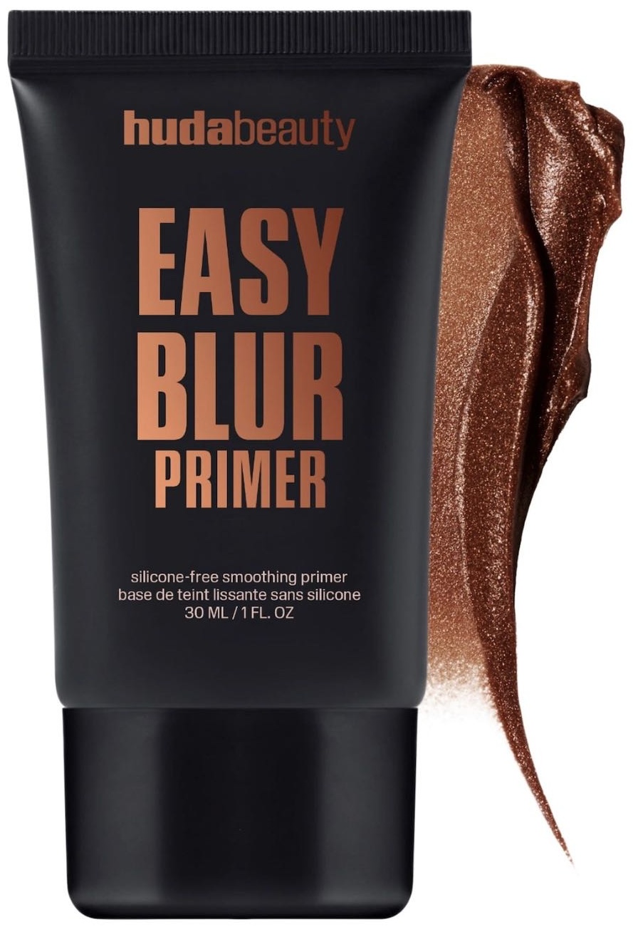 Huda Beauty Easy Blur Silicone-Free Smoothing & Pore- Minimizing Primer основа под макияж для лица 30 мл