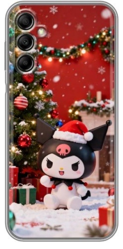 Чехол для Samsung Galaxy A14 рисунок