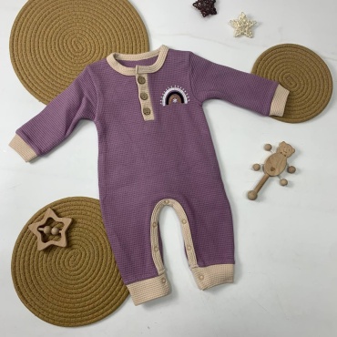 Слип Murat Baby фиолетовый