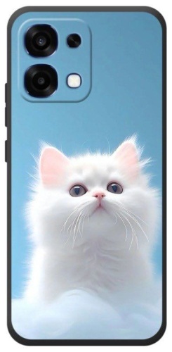 Чехол BAIKO для Vivo Y28 рисунок