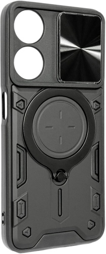 Чехол для OPPO A78 5G черный