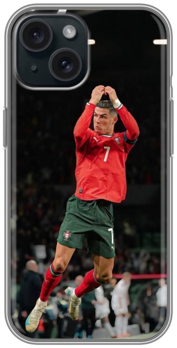 Чехол BAIKO для Apple iPhone 13 Mini рисунок