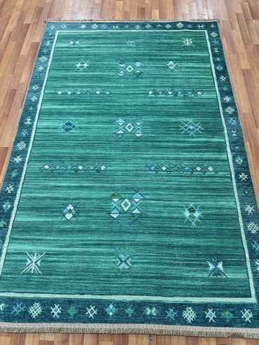 Ковер Lavin 160x230 см, безворсовый, Турция