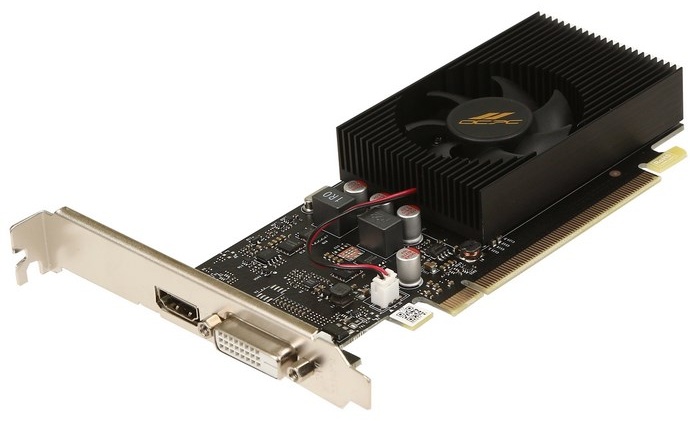 Видеокарта OCPC GT 1030 (OCVN1030G2) 2 Гб