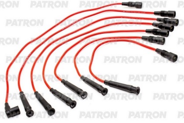 Свечные провода PATRON PSCI2049