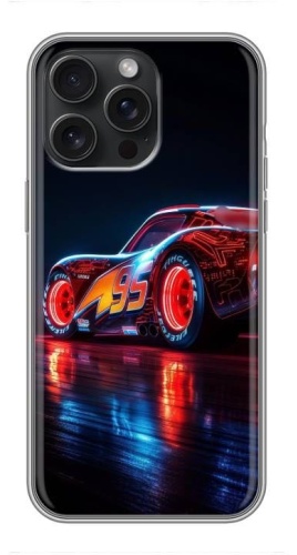 Чехол BAIKO для Apple iPhone 12 Pro рисунок