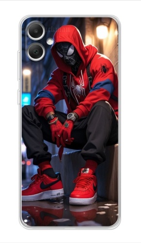Чехол для Samsung Galaxy A06 рисунок