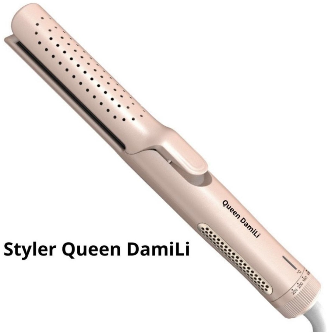 Queen Damili Queen DamiLi утюжок