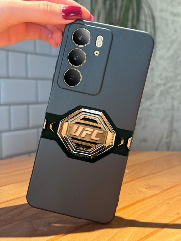 Чехол для Realme C75 рисунок