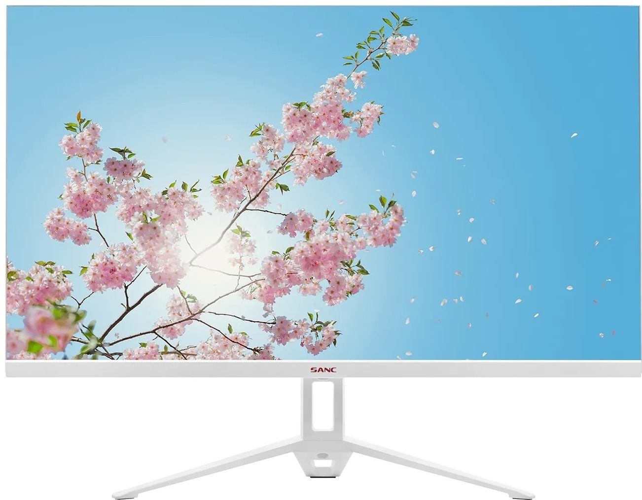 Монитор 23.8" Sanc M2442PH V3 белый