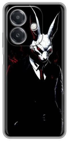 Чехол BAIKO для OPPO A3x рисунок