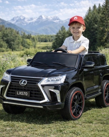 AmiVi LX 570 черный