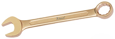 X-Spark ключ комбинированный 50 мм 135-50, 1 шт