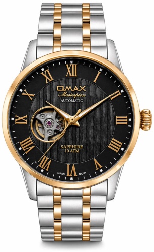 Механические OMAX 009C2CI нержавеющая сталь