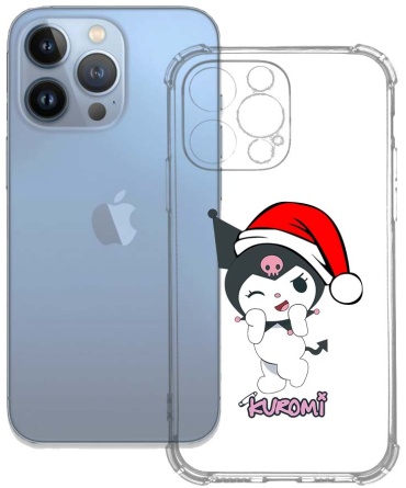 Чехол для Apple iPhone 11 Pro рисунок