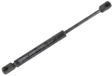 Stellox 1110233SX упор крышки багажника для Audi A6, C5 1997-2005 черный