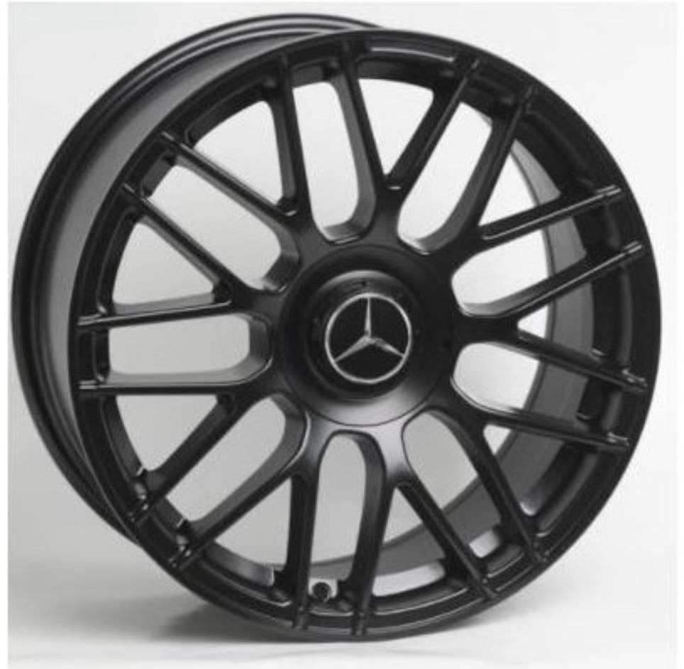 RNO MR1268 8x20/5x112 D66.6 ET40 4 диска черный