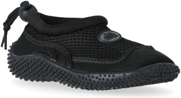 Trespass PADDLE BLK41 8 мм черный 41