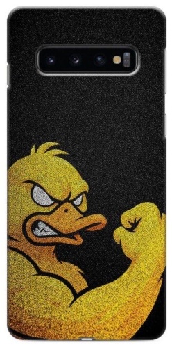 Чехол BAIKO для Samsung Galaxy S10 рисунок